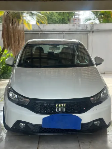 Fiat Argo Drive 1.0 6V Flex 2023