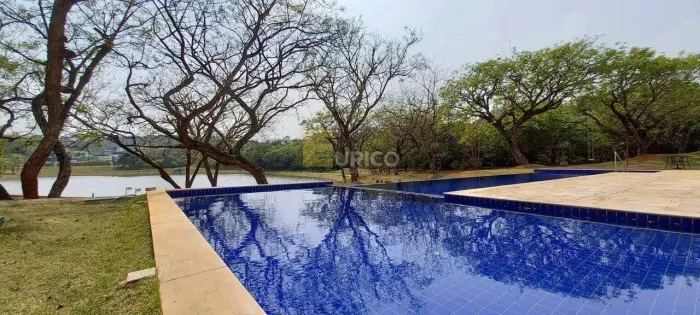 Terreno em Condomínio à venda no Condomínio Arboretum em Vinhedo/SP