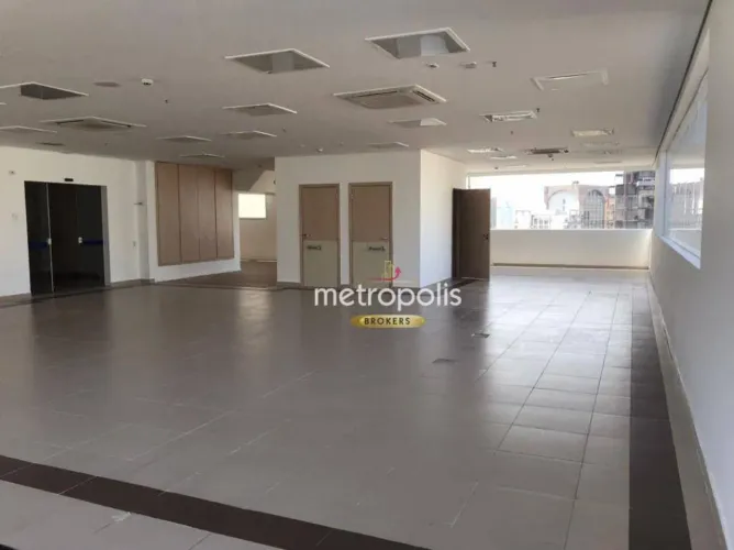 Sala para alugar, 245 m² por R$ 37.638,14/mês - Bela Vista - São Paulo/SP