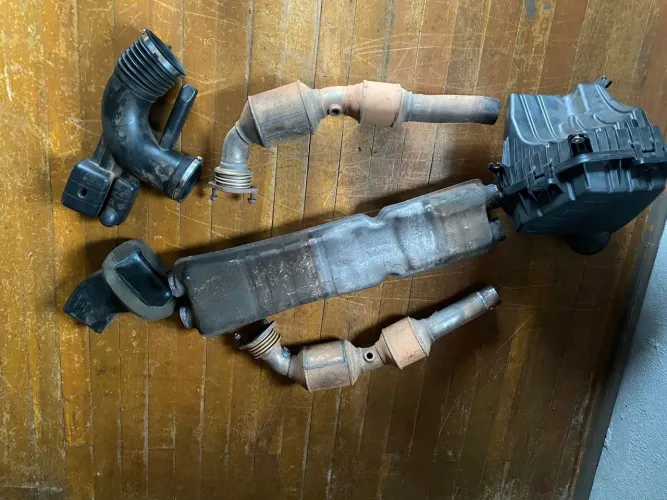 Pneus aro 20 para camaro filtros originais completo camaro , catalisador escapamento 
