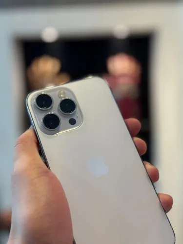 iPhone 14 Pro Max 256gb com garantia