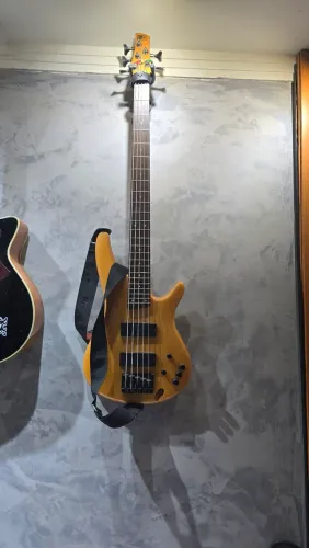 Baixo Ativo Ibanez GdSr 405