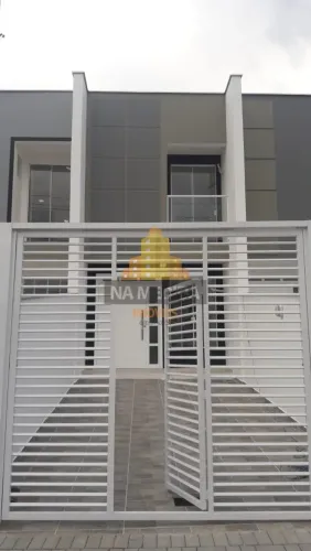 Geminado à venda em Pirabeiraba - 80m² OPORTUNIDADE