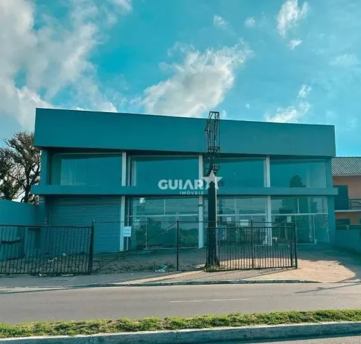 Loja com 590,29m²