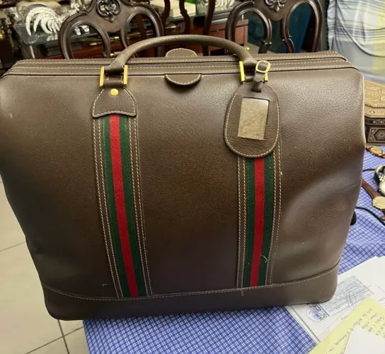 Gucci mala