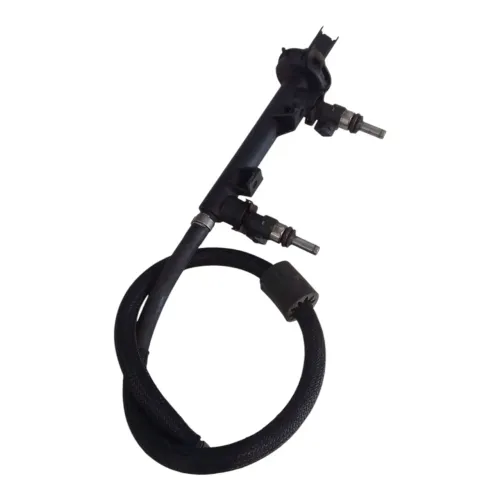 Flauta Com Bico Injetor Bmw R1200gs 2013/2019