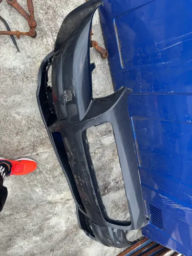 Para-choque Dianteiro volvo c30