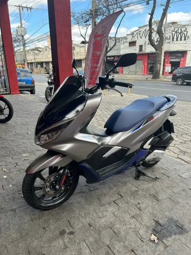 Vendo PCX 150 2020 Sport