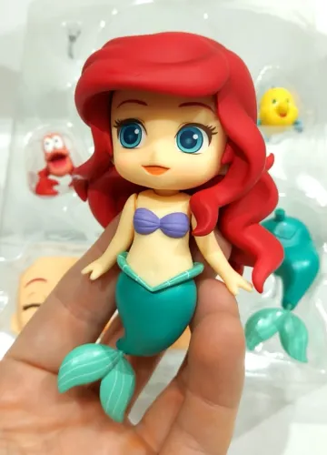 Ariel Nendoroid 836 The Little Mermaid - Good Smile Company