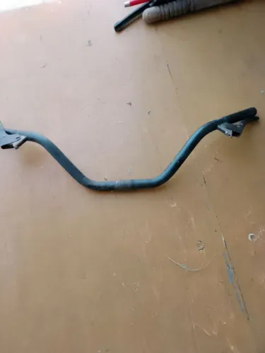 Guidão Monark ranger 