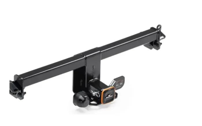 Engate Removível Xc60 2017 A 2025 750kg 