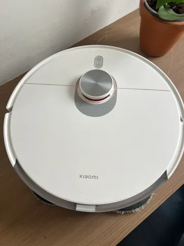 Robô Aspirador 20+ Plus - Xiaomi
