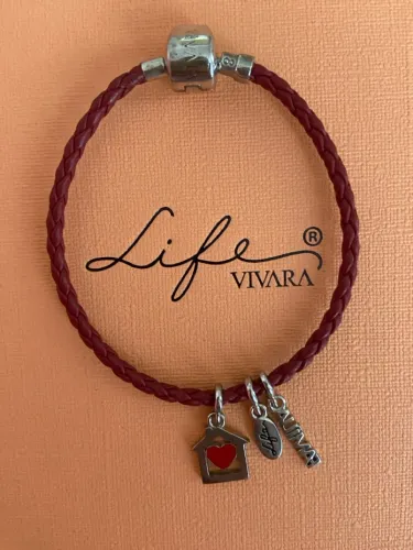 Pulseira Life Vivara