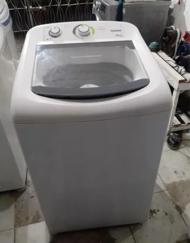 Máquina de lavar