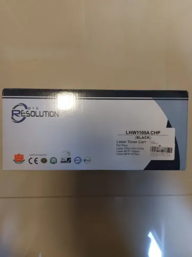 Cartucho Toner Impressora Laser LHW1105A CHP