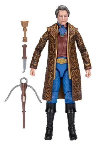 Boneco Dungeons & Dragons Golden Archive Forge
