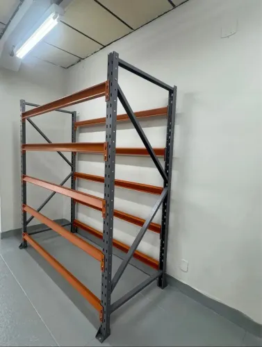 Mini porta Pallet direto da fábrica?