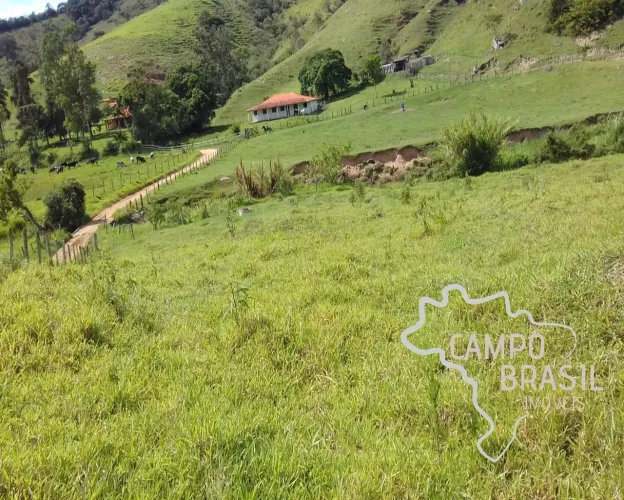 Linda Fazenda de 50 alqueires!!! Aceita permuta em parte do valor!