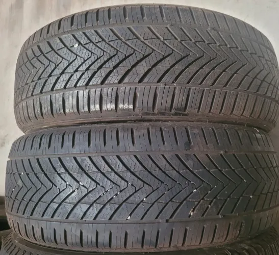 Pneus 225 55 18 Rotalla seminovos em até 10x de R$32,00 no cartão de crédito