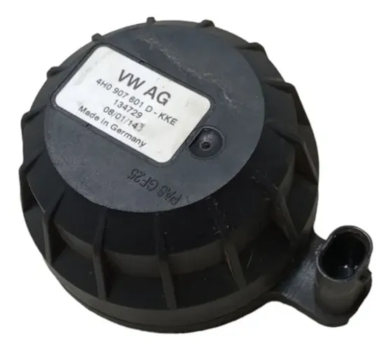 Atuador Som Impacto Vw Golf Gti Mk7 2014 2015 2016 