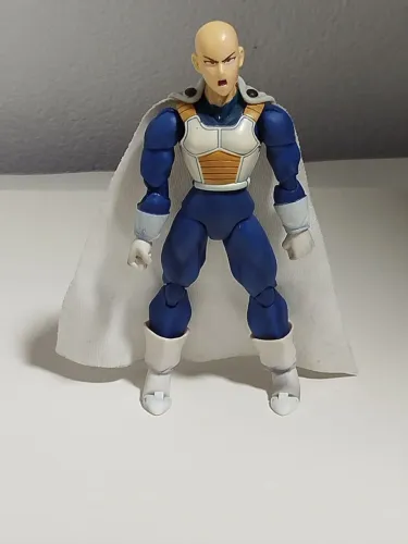 Sh Figuarts Saitama Customizado
