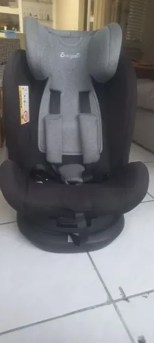 Cadeirinha para automóvel