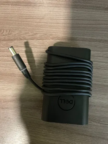 Fonte Dell Carregador Pino Grosso 65W