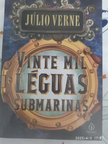 Livros