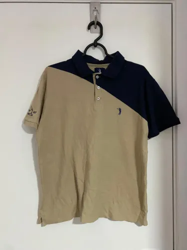Camisa Ralph Lauren