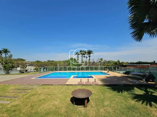 Casa para Locação no Colinas Mosteiro de Itaici em Indaiatuba - SP - R$ 17.000,00