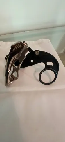 Cambio dianteiro SHIMANO XTR