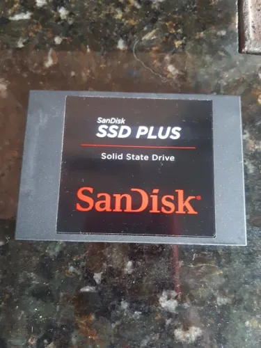 Ssd 240gb