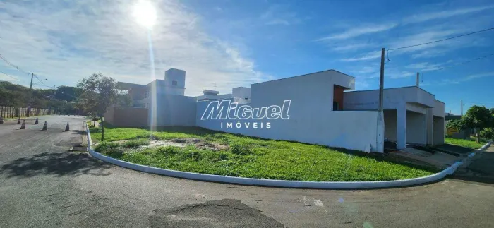 Terreno de Condomínio a Venda em Piracicaba