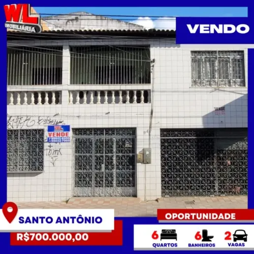 Vendo-Sto Antonio