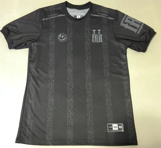 Loud Coringa Camisa Oficial França 2023 