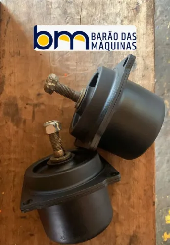 COXINHO HYUNDAI SERIE 9
