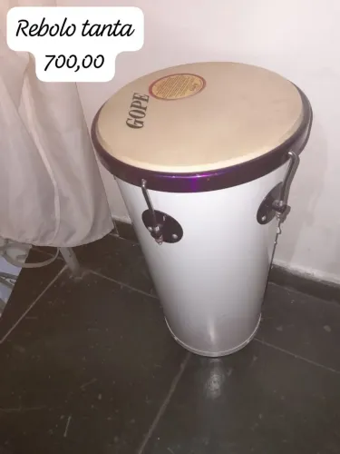 Instrumentos músicais