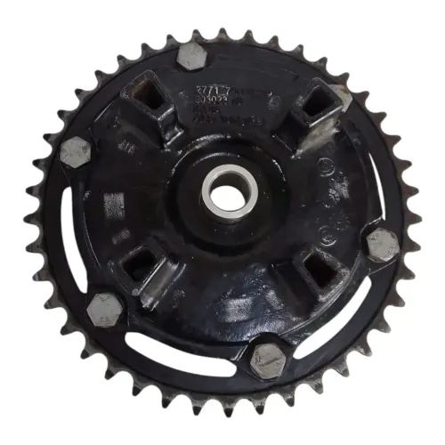 Flange Suporte Coroa Bmw F800gs 2011/2016