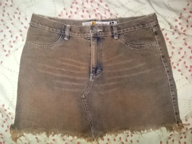 SAIA JEANS N°46 (NARCOSE).