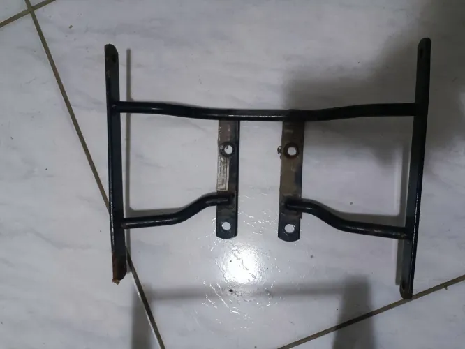 Suporte de moto cg 125 