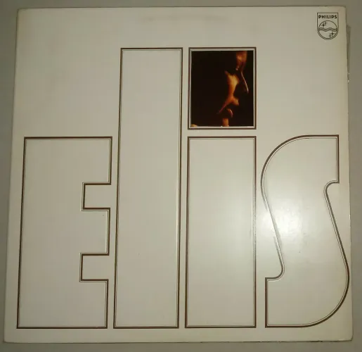 Disco vinil Elis Regina