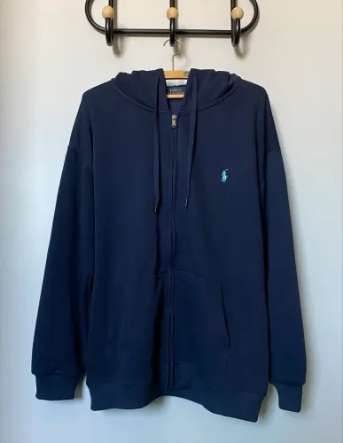 Casaco Polo Ralph Lauren