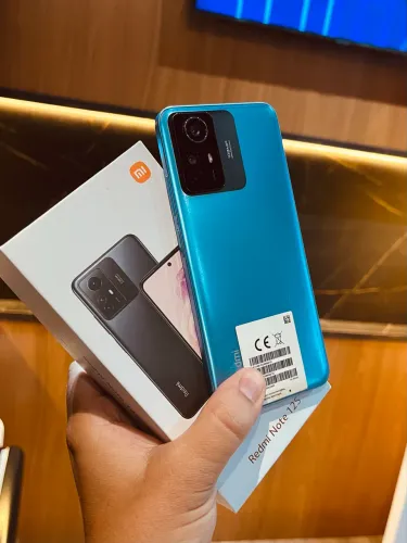 Xiaomi 12s - TOP COM GARANTIA 