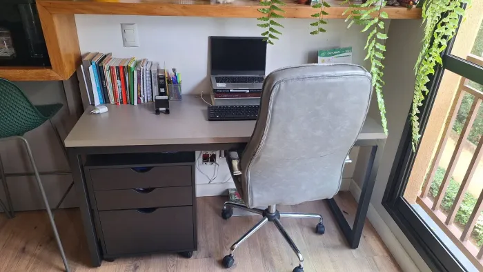 Mesa de Escritório