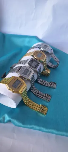 Relógio Casio diversos modelos