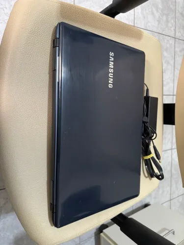 Notebook Samsung