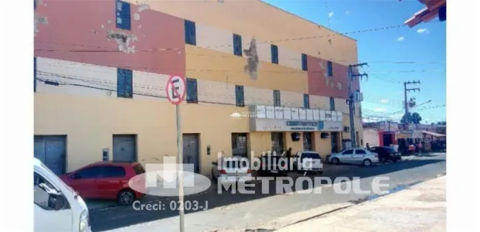 R. FILOMENA MARTINS - BAIRRO: PARQUE PIAUI - TIMOM-MA