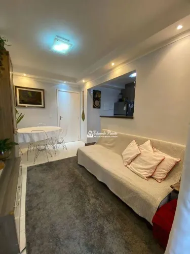 Apartamento à Venda no Picanço - Condomínio Super Class Lago dos Patos.