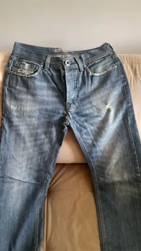 Calça jeans