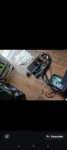 Sim automotivo 